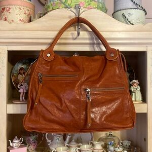 BCBG MAXAZRIA Hobo Bag